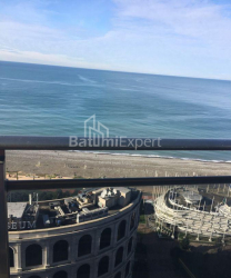 Apartment 4-room 100 m² - Sherif Khimshiashvili, Batumi