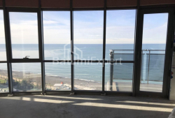 Apartment 4-room 100 m² - Sherif Khimshiashvili, Batumi