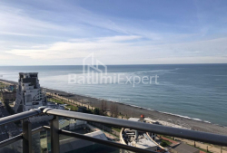 Apartment 4-room 100 m² - Sherif Khimshiashvili, Batumi