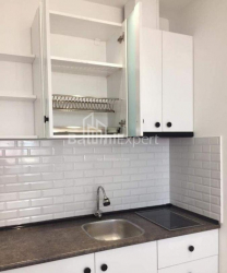 Apartment 1-room 32 m² - Niko Pirosmani, Batumi