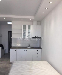 Apartment 1-room 32 m² - Niko Pirosmani, Batumi
