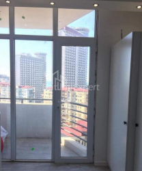 Apartment 1-room 32 m² - Niko Pirosmani, Batumi