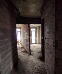 Apartment 4-room 103 m² - Iusuf Kobaladze, Batumi