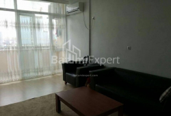 Apartment 3-room 54 m² - Yuryevskaya, Batumi