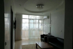 Apartment 3-room 54 m² - Yuryevskaya, Batumi