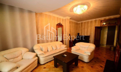 Apartment 3-room 95 m² - Niko Pirosmani, Batumi