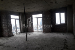 Apartment 3-room 75 m² - Yuryevskaya, Batumi