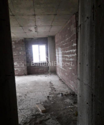 Apartment 3-room 75 m² - Yuryevskaya, Batumi