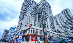 Apartment 99 m² - Zurab Gorgiladze, Batumi, Georgia