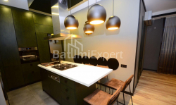Apartment 3-room 99 m² - Zurab Gorgiladze, Batumi