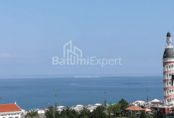 Apartment 1-room 33 m² - Yuryevskaya, Batumi