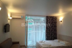Apartment 33 m² - Yuryevskaya, Batumi, Georgia