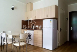 Apartment 1-room 33 m² - Yuryevskaya, Batumi
