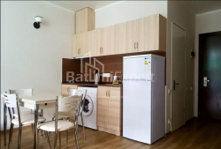 Apartment 1-room 33 m² - Yuryevskaya, Batumi