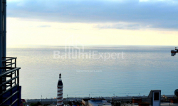 Apartment 1-room 31 m² - Niko Pirosmani, Batumi