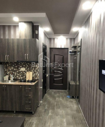 Apartment 31 m² - Niko Pirosmani, Batumi, Georgia