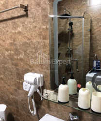 Apartment 1-room 31 m² - Niko Pirosmani, Batumi