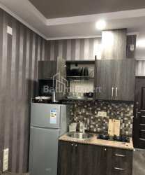 Apartment 31 m² - Niko Pirosmani, Batumi, Georgia