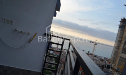 Apartment 1-room 31 m² - Niko Pirosmani, Batumi