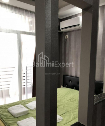 Apartment 31 m² - Niko Pirosmani, Batumi, Georgia
