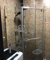 Apartment 1-room 31 m² - Niko Pirosmani, Batumi