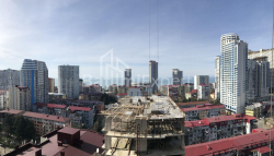Apartment 51 m² - Tbel-Abuseridze, Batumi, Georgia
