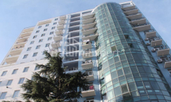 Apartment 3-room 68 m² - Demetre Tavdadebuli, Batumi