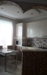 Apartment 77 m² - Yuryevskaya, Batumi, Georgia