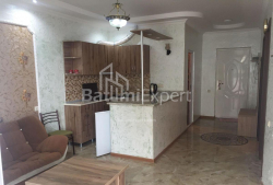Apartment 3-room 60 m² - Sherif Khimshiashvili, Batumi