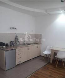 Apartment 1-room 35 m² - Yuryevskaya, Batumi