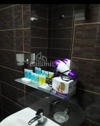 Apartment 1-room 35 m² - Yuryevskaya, Batumi