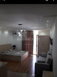Apartment 1-room 35 m² - Yuryevskaya, Batumi