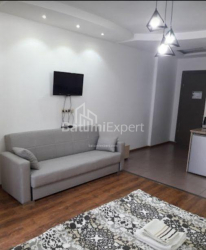 Apartment 1-room 35 m² - Yuryevskaya, Batumi