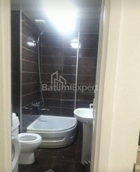 Apartment 1-room 35 m² - Yuryevskaya, Batumi