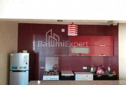 Apartment 4-room 133 m² - Angisa, Batumi