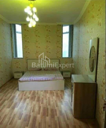 Apartment 4-room 133 m² - Angisa, Batumi