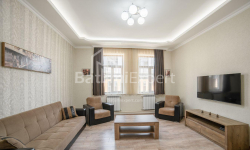 Apartment 150 m² - Yuryevskaya, Batumi, Georgia