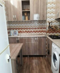 Apartment 2-room 50 m² - Yuryevskaya, Batumi