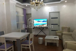 Apartment 3-room 60 m² - Yuryevskaya, Batumi