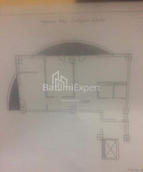 Apartment 5-room 84 m² - Ivane Javakhishvili, Batumi