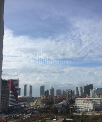 Apartment 5-room 84 m² - Ivane Javakhishvili, Batumi