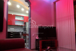 Apartment 2-room 40 m² - Yuryevskaya, Batumi