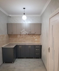 Apartment 44 m² - Petre Melikishvili, Batumi, Georgia