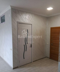 Apartment 3-room 44 m² - Petre Melikishvili, Batumi