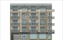Apartment 165 m² - Nikoloz Baratashvili, Batumi