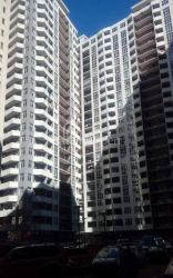 Apartment 1-room 30 m² - Iusuf Kobaladze, Batumi