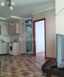 Apartment 52 m² - Iusuf Kobaladze, Batumi, Georgia