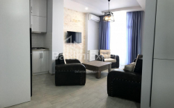 Apartment 2-room 41 m² - Tbel-Abuseridze, Batumi