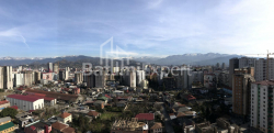 Apartment 2-room 41 m² - Tbel-Abuseridze, Batumi