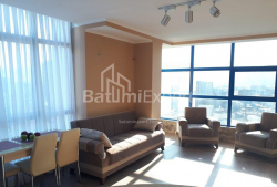 Apartment 1-room 51 m² - Yuryevskaya, Batumi